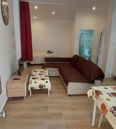 Apartamento El Rincon De Margo Málaga Exterior foto