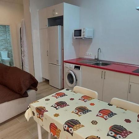 Apartamento El Rincon De Margo Málaga Exterior foto