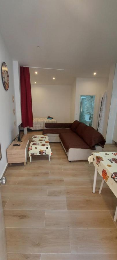 Apartamento El Rincon De Margo Málaga Exterior foto