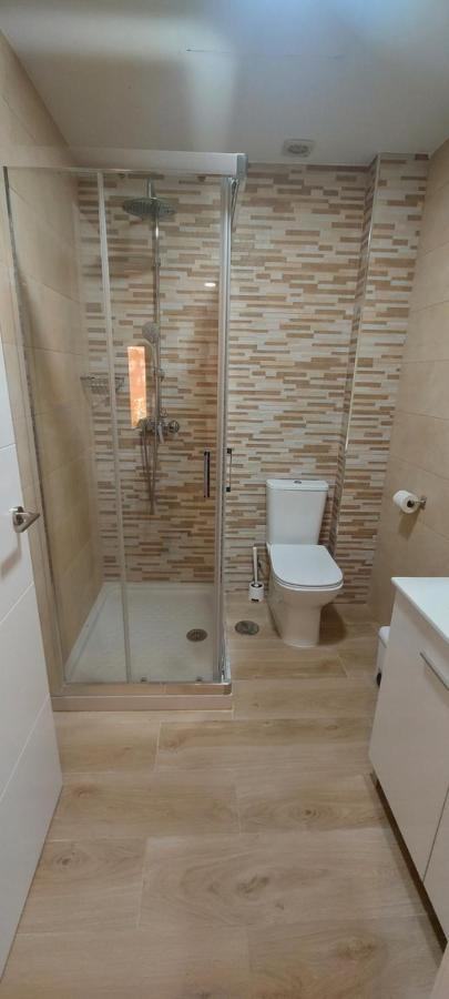Apartamento El Rincon De Margo Málaga Exterior foto